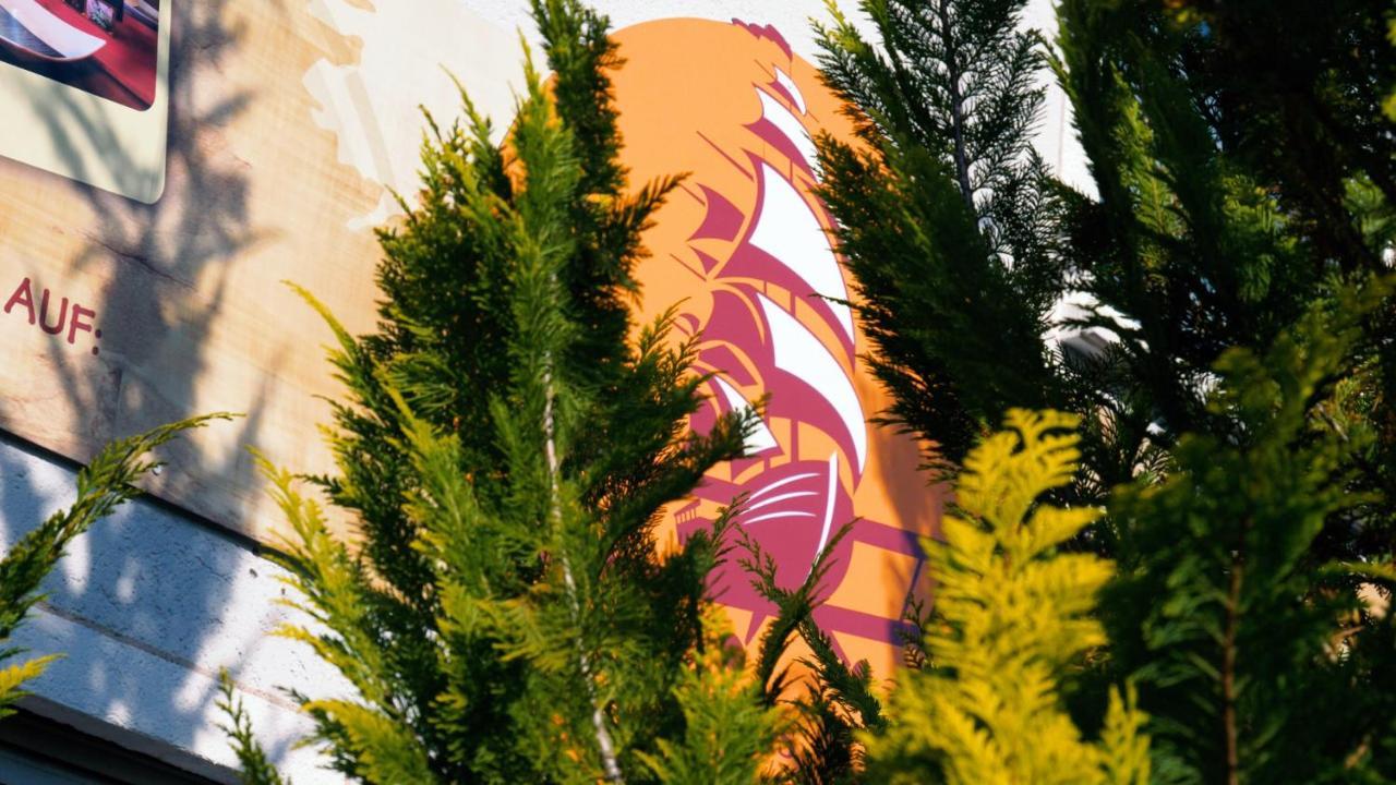 Gaestehaus Parkblick Rust Exterior photo